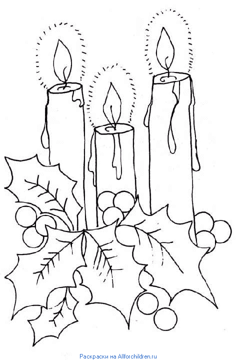 candle011