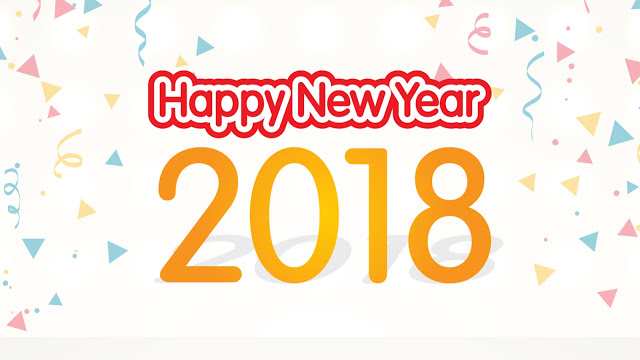 Пожелания на Новый год 2018: короткие в стихах
